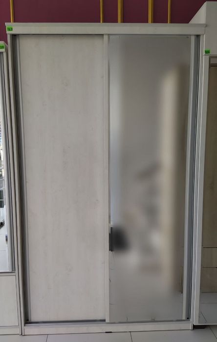 Прихожие купе по акции