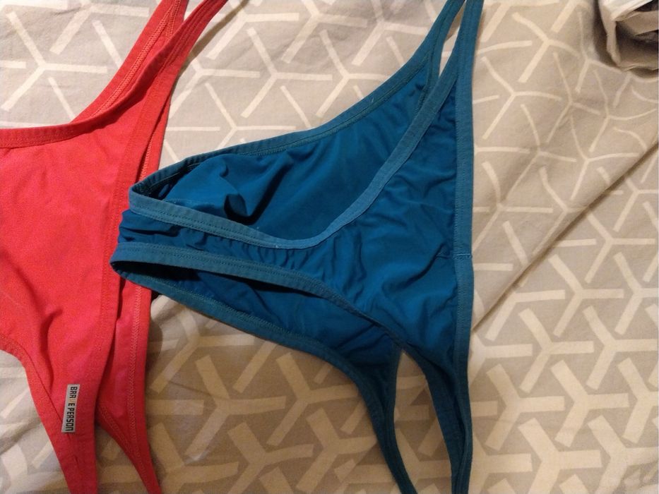 Мъжки прашки бельо