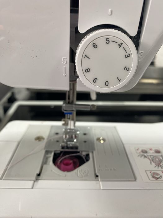 Шевна машина Brother KE14s sewing machine