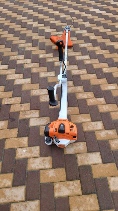 Motocoasa profesionala Stihl FS 460 C