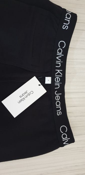 Calvin Klein Jeans CKJ Cargo Pant / M НОВО!  ОРИГИНАЛ! Мъжко Долнище!