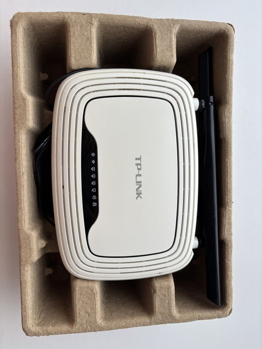Рутер TP-Link 300Mbps