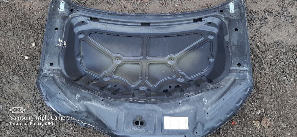 Kaptiva 4 kapot sotiladi