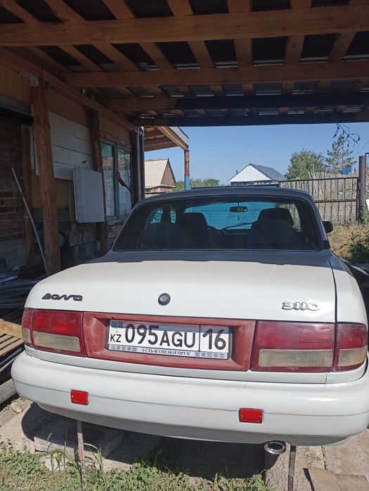 Продам или обменяю Волгу 3110