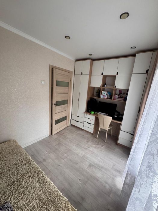 Продам 3-х комнатную квартиру
