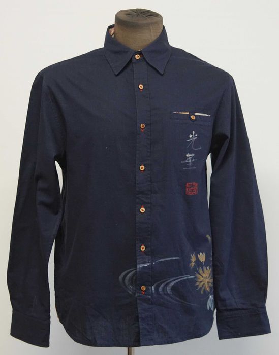 Camasa Limpies aesteic form Japan marimea L