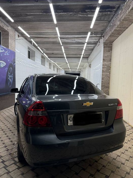 Nexia 3 pazitsa full
