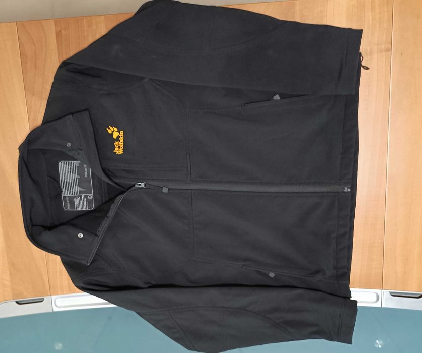 Jack Wolfskin-Dreamtex-Много Запазено