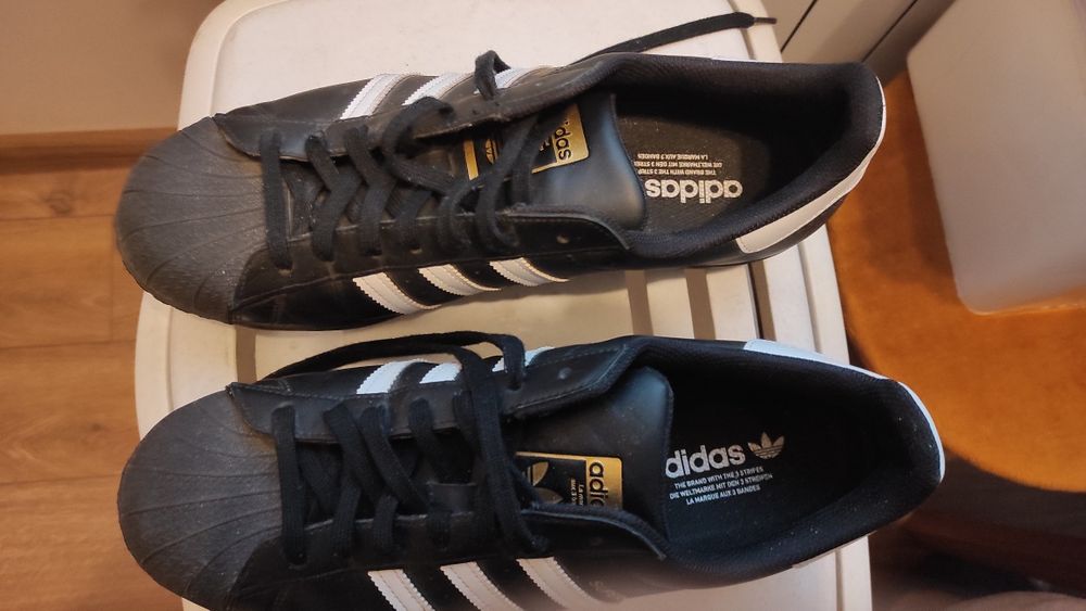 Спортни маратонки Adidas