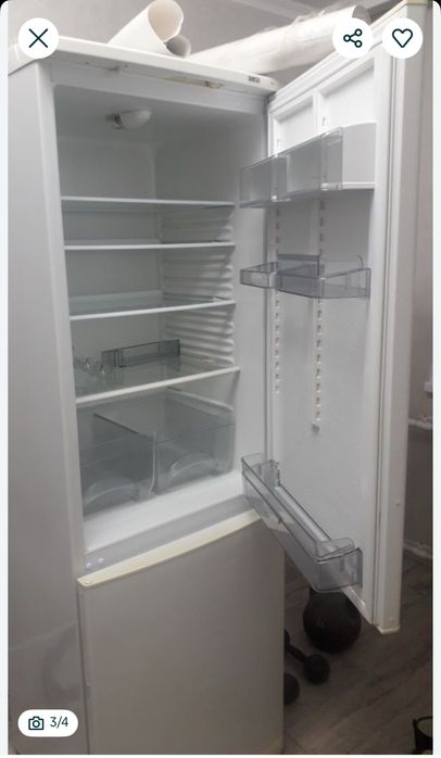 Продаю холодильник