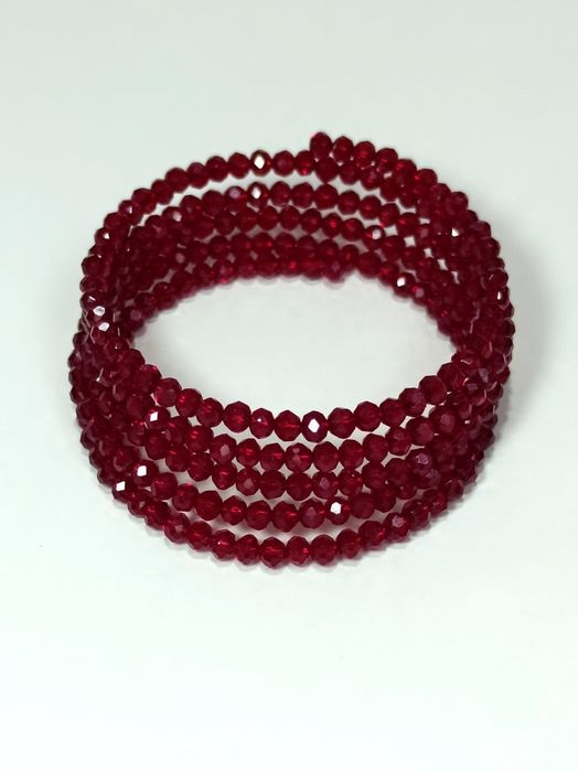 Украшения ручной работы