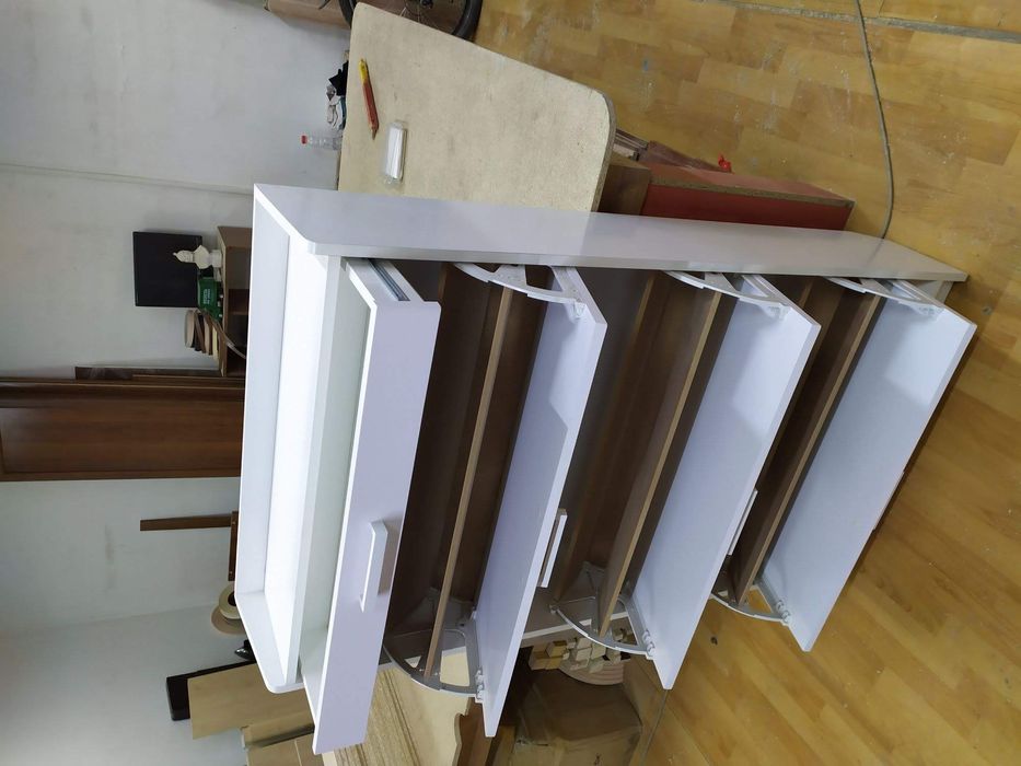 Обувница! Новая! Алматы