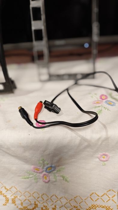 Мултимедия за Туарег