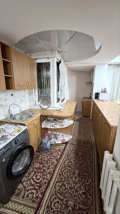 Аренда квартиры 100 кв.м КораТош