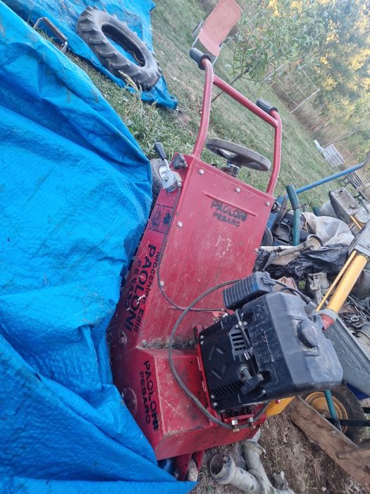 Vand diverse  utilaje