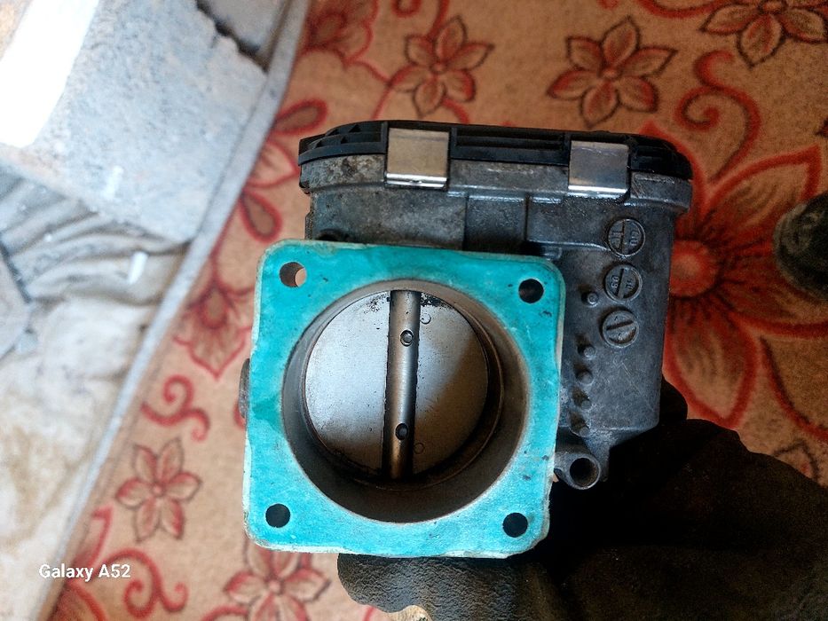 Матор запчастар бар Пассат б5.