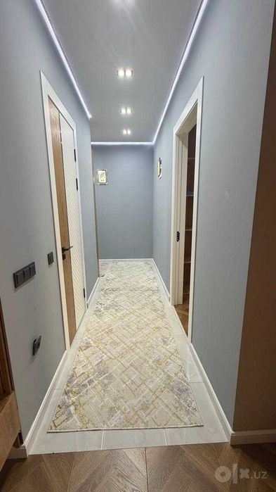 Cдаю в аренду квартиру 2 комнаты
