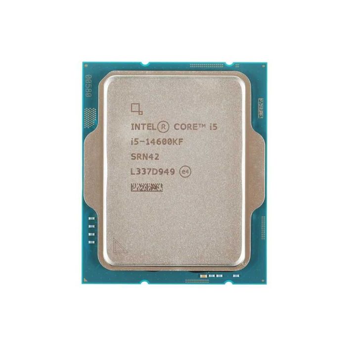 Продам i5 14600kf, возможна обмен