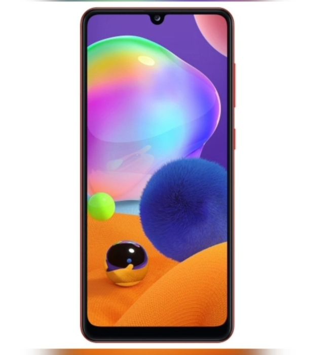 Samsung Galaxy A31