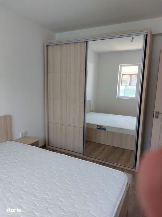 Casa moderna la 800-900 m de STB si 3 km de metrou.FINALIZATA !