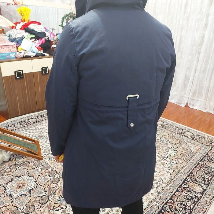 Парка куртка ...