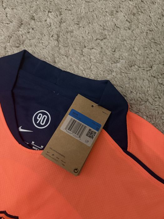 Tricou Pedri barcelona