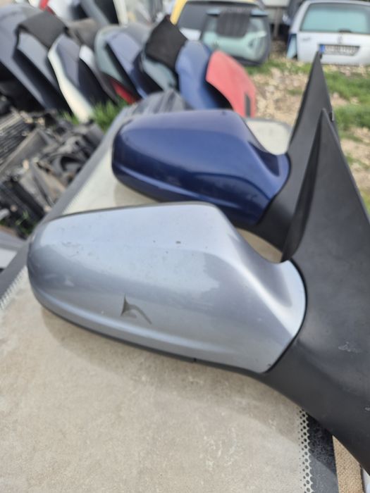 Оригинални  Ел.Огледала за Опел Астра H 2004-2009Г