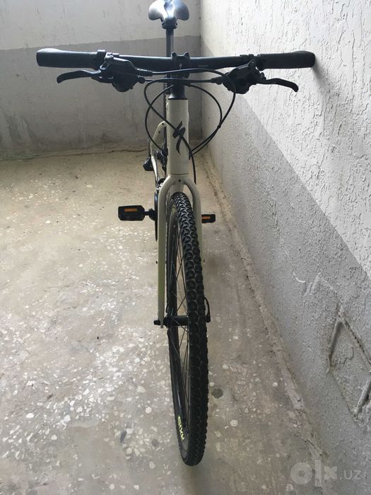 Specialized Sirrus 2022 2.0