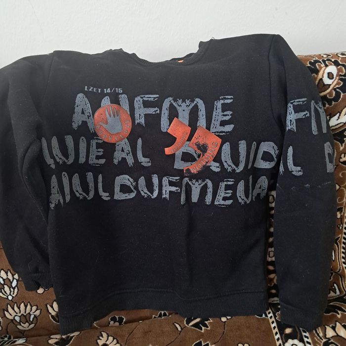 Продам вещи на мальчика