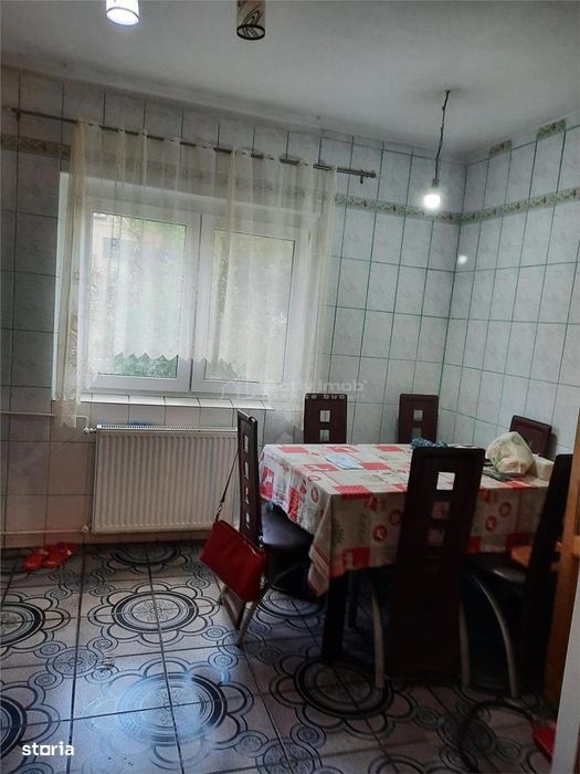 2 camere - Str. Motoc - Sebastian - 13 Septembrie