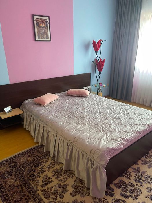 Apartament 3 camere
