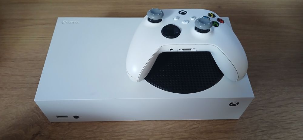 Xbox Series S 512GB
