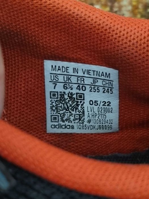 Adidas x LEGO - оригинал, размер 40