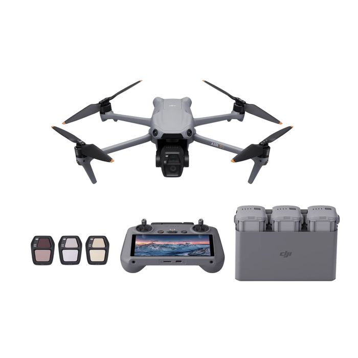 Продам Dji Air 3 S