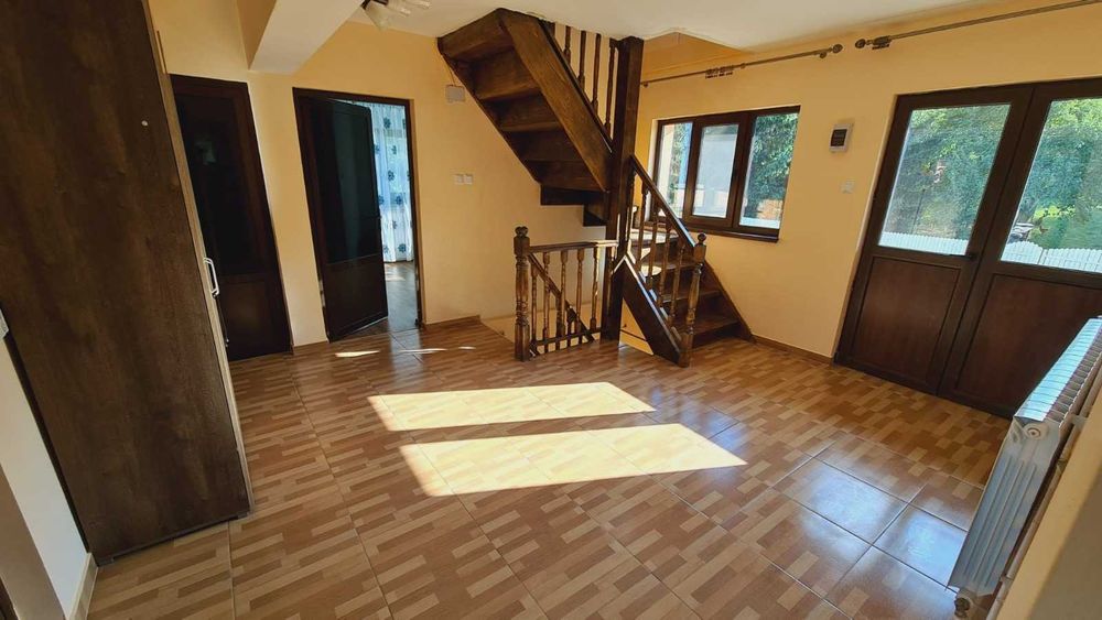 Casa de inchiriat Iasi Rusenii vechi 7 camere