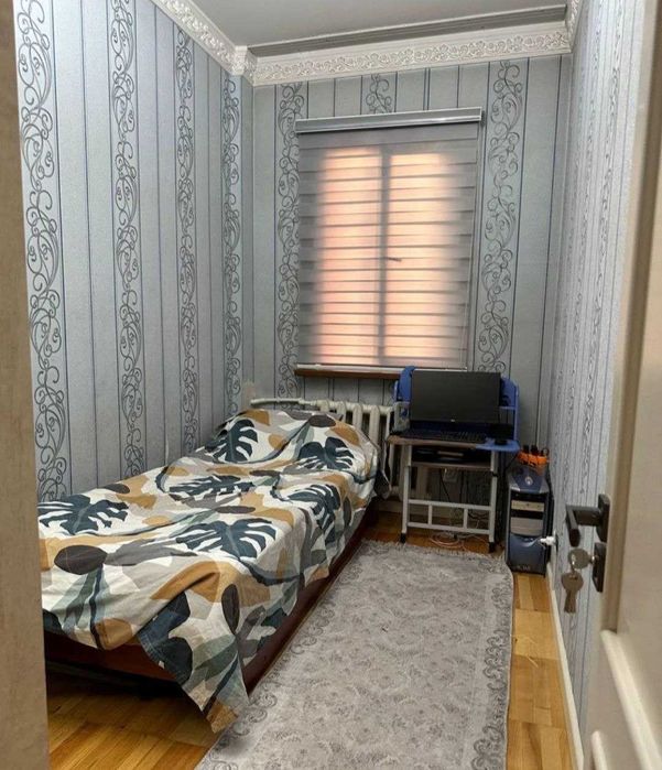 Draxan 99м2 4//7//9 Срочно Балкон 1/7 Успей купить