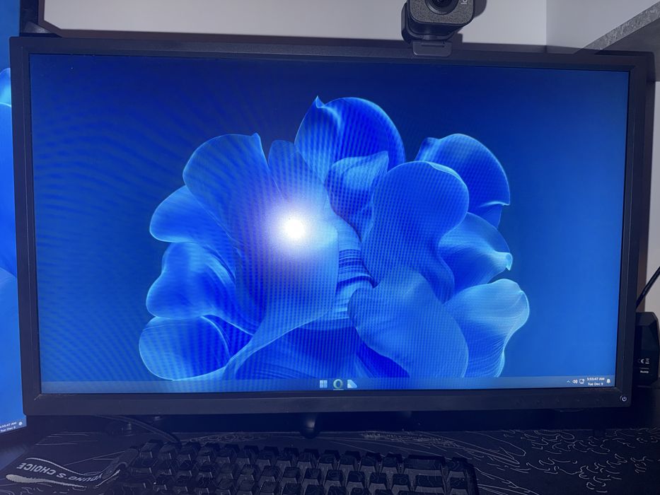 Monitor Benq ZOWIE XL2546 24,5”, 240hz, 1ms, FHD