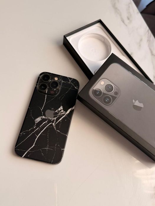 Iphone 13 Pro без ремонта !