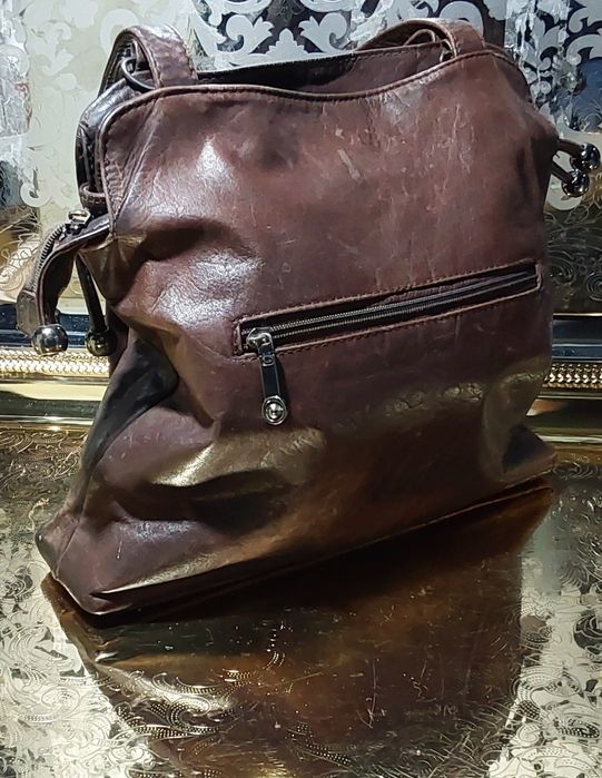 Рюкзачёк, сумка, ремни, пряжки, галантерея.