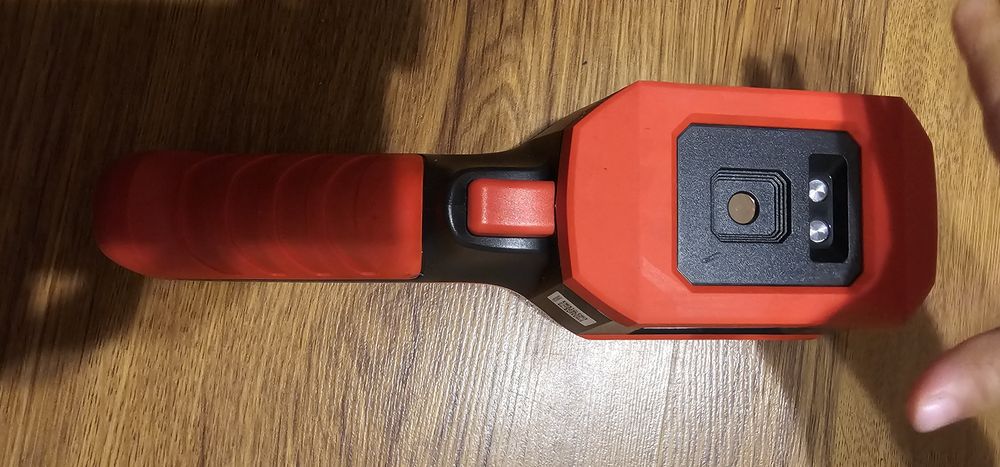 Camera termoviziune UNI-T UTi85H