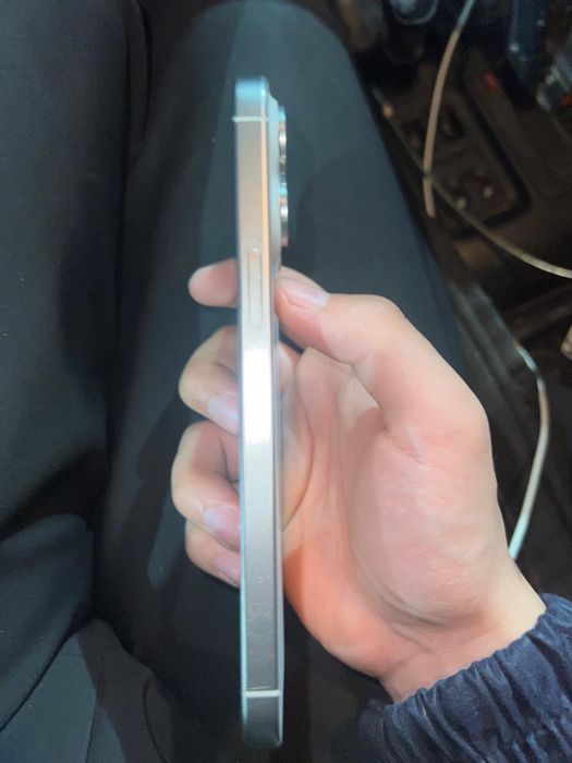 Iphone 15 pro max 256, 87%