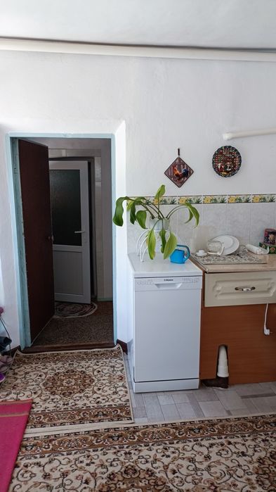 Продается дом в Ровном