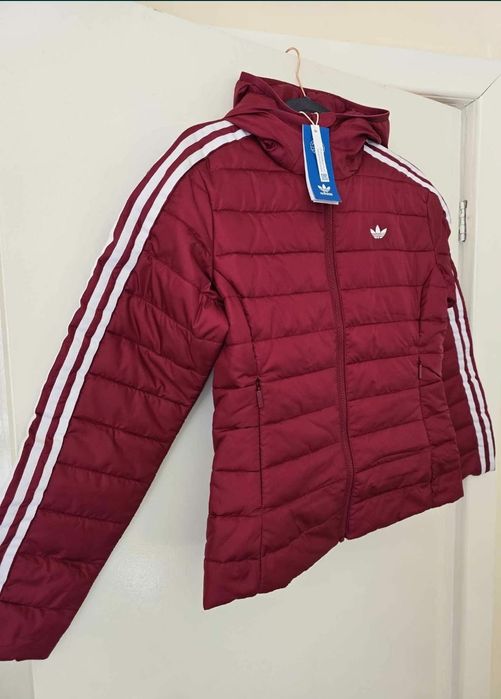 Geacă Adidas S / 8 Uk