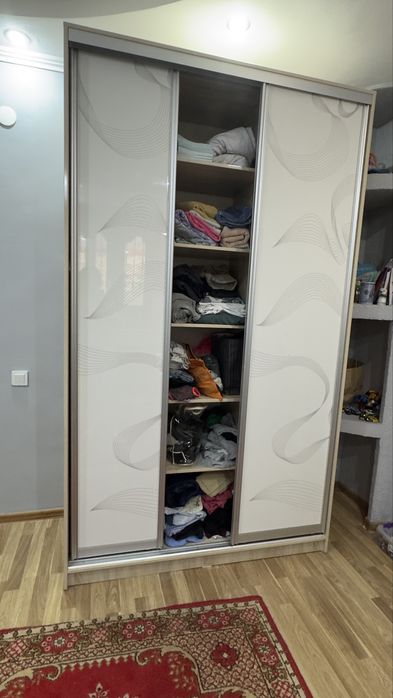 Продам детский шкаф