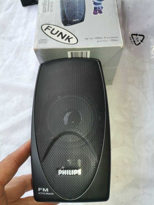 Тонколони Philips