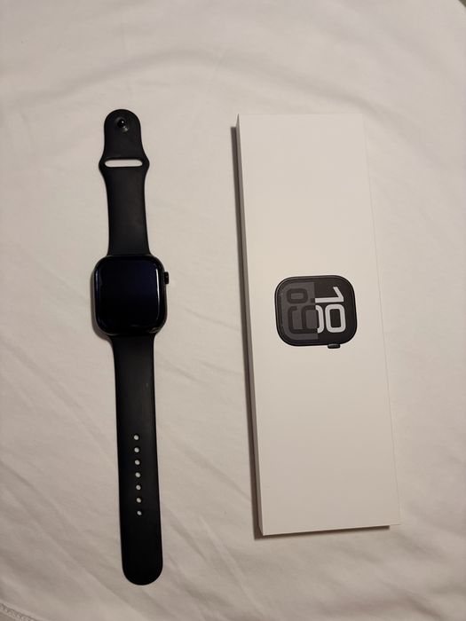 Apple watch   10