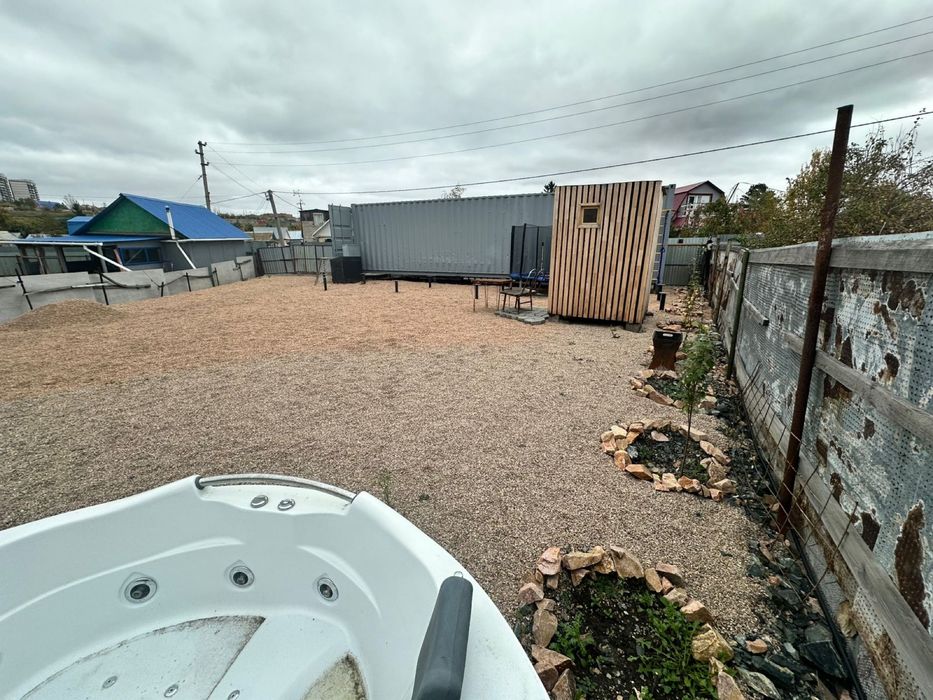 Продам дачный участок