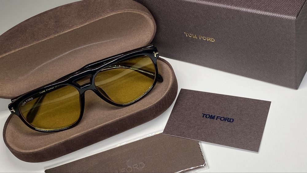 Ochelari de soare Tom Ford