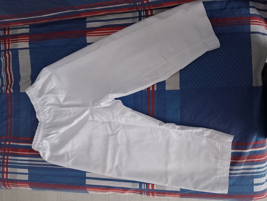 Кимано детская размер 130