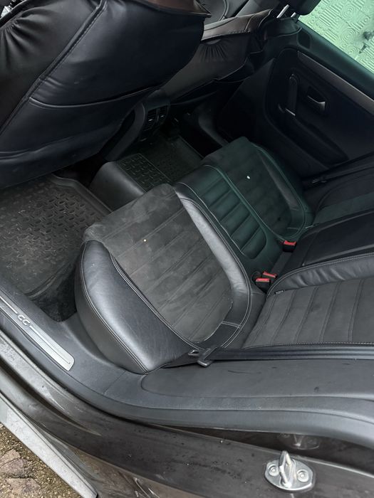 Piese Vw cc 2016 DSG euro 6